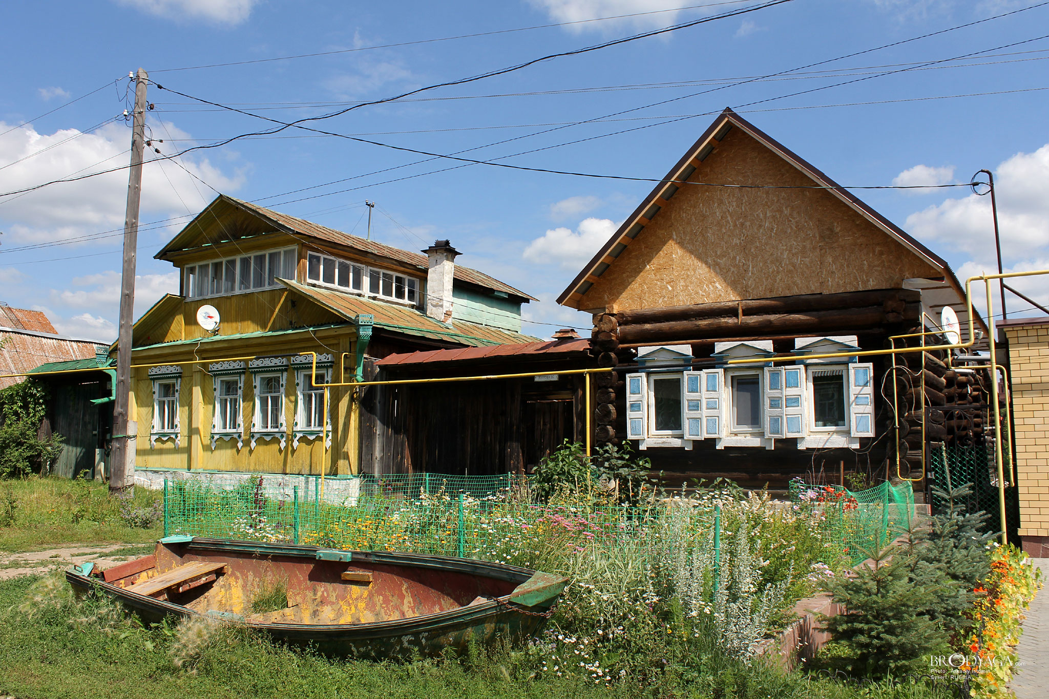 Кирова 18-16, Сысерть (Sysert)